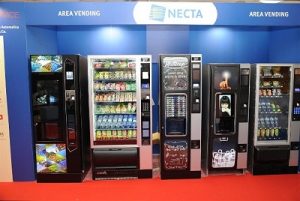 Expo Vending Sud 2019