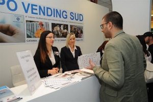Expo Vending Sud 2019