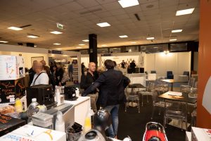 Expo Vending Sud 2023